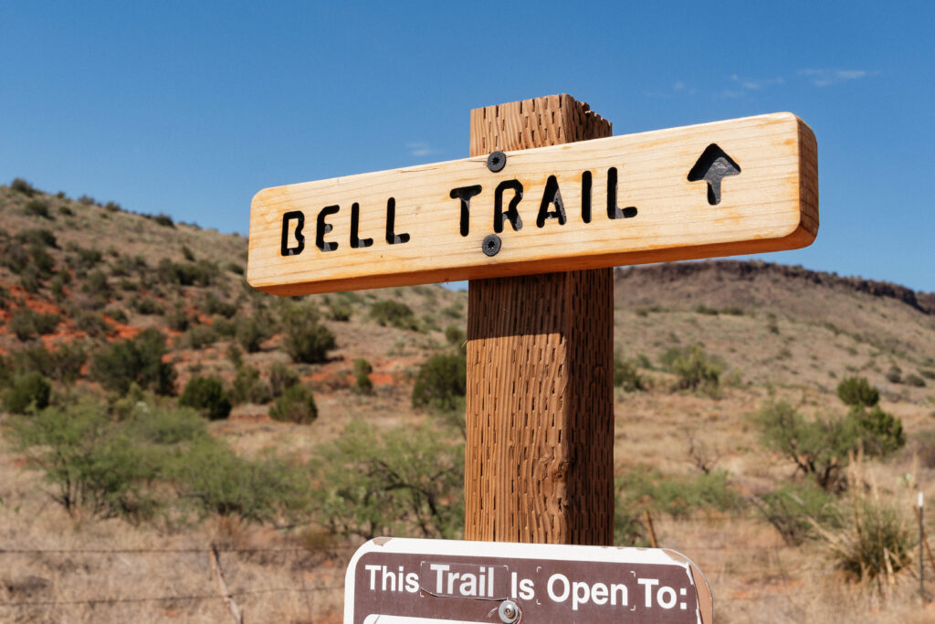 Sedona Elopement Photographer