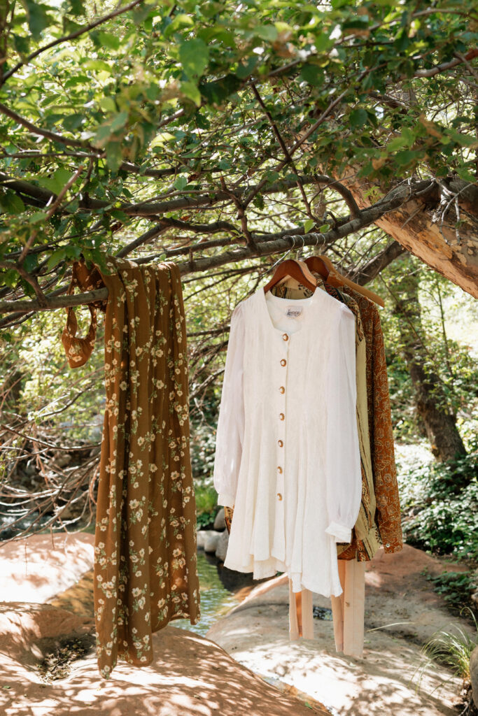 Sedona Elopement Photographer