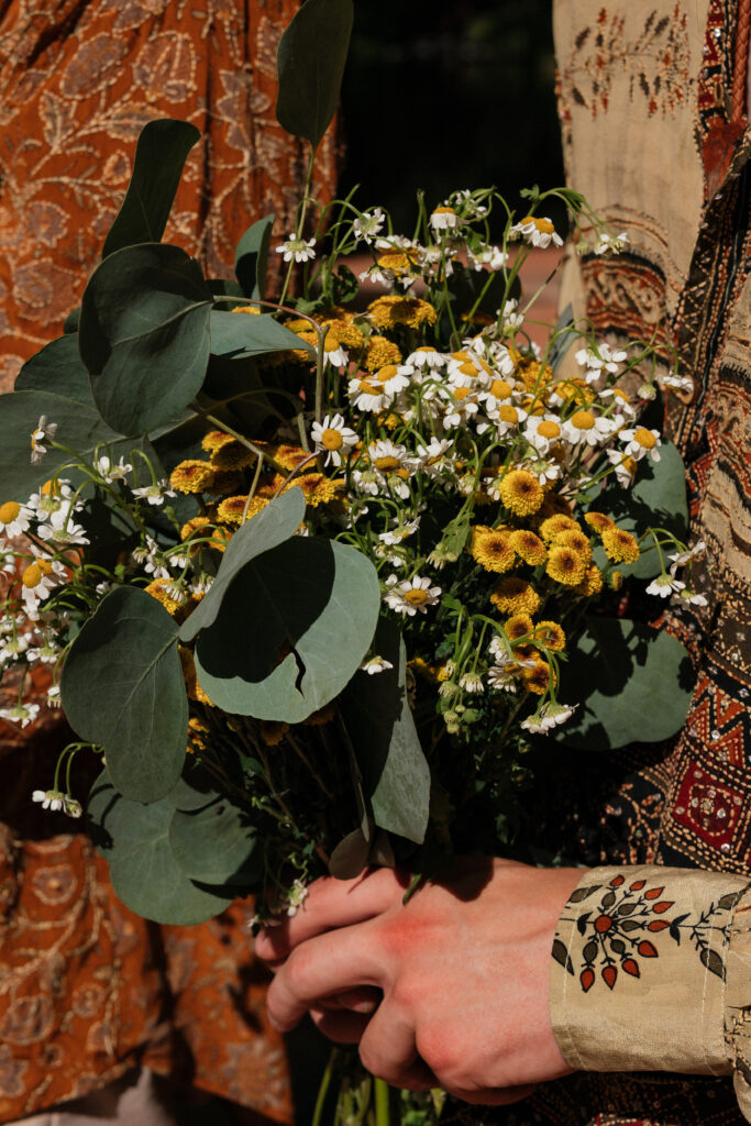 Sedona Elopement Photographer