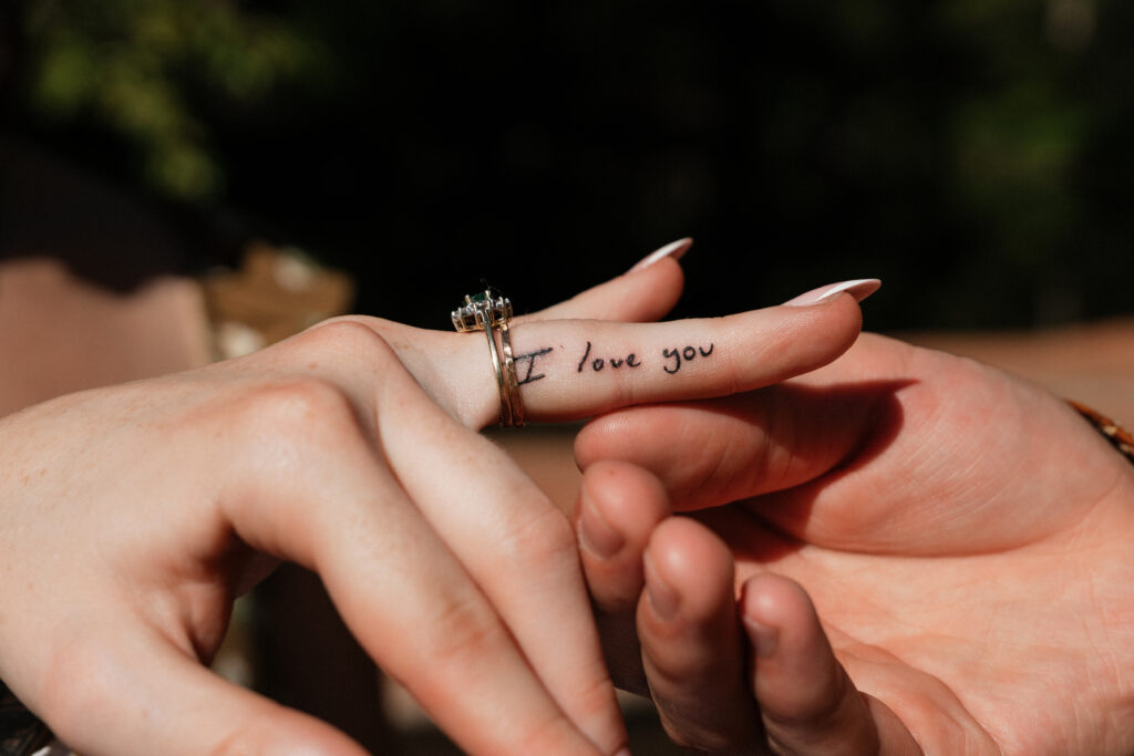 Sedona Elopement Photographer